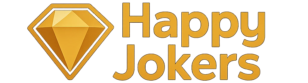 HappyJokers